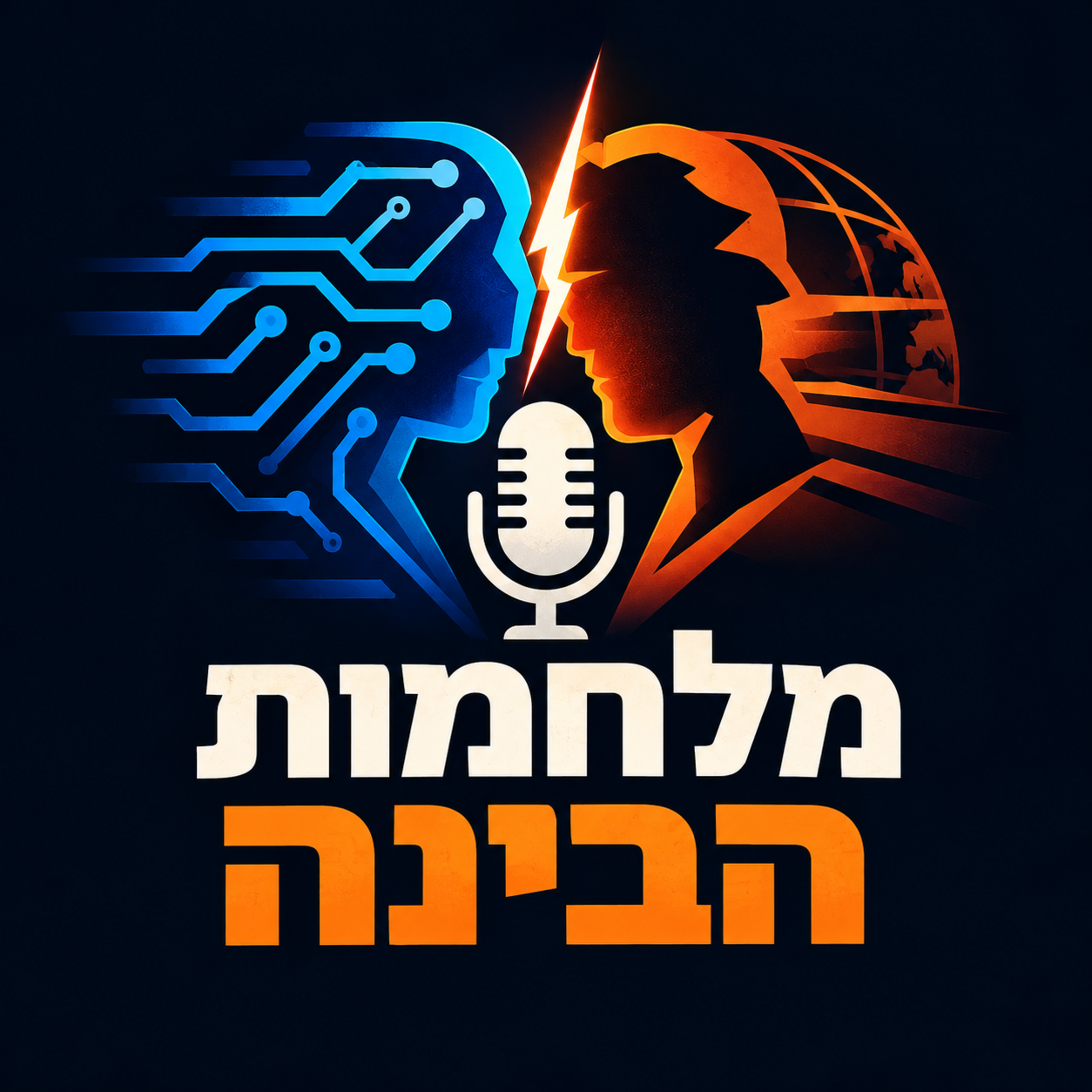 מלחמות הבינה